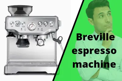 How to clean espresso machine