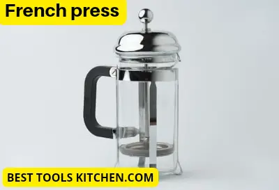 Frenchpress can able to make espresso coffee without espresso machine 
