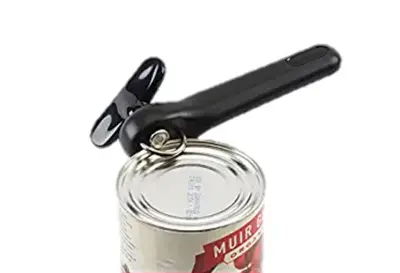 Side Can Opener