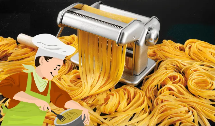 Emeril lagasse pasta maker review
