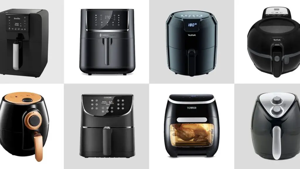 Can you put glass in air fryer: tips and tricks