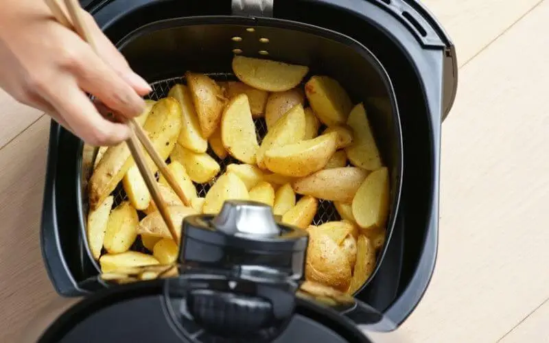 How to preheat air fryer? Best guide