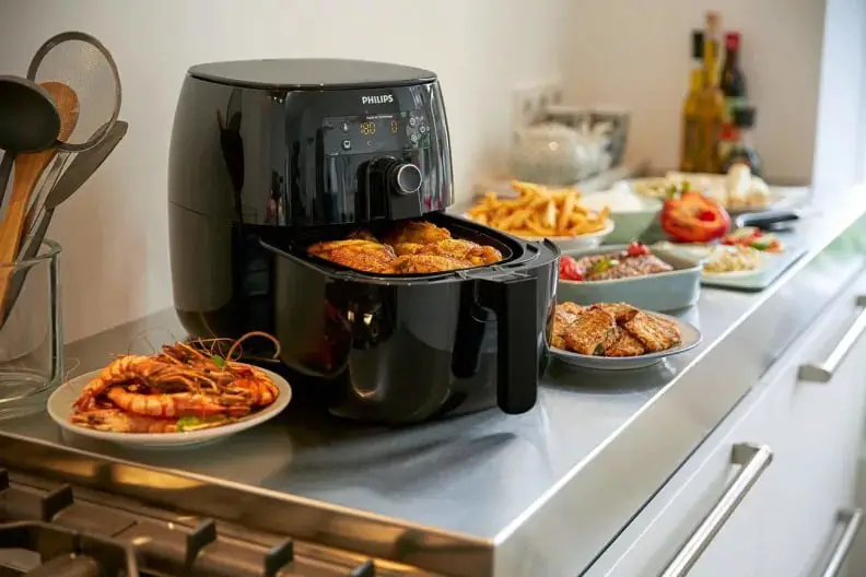 How to preheat air fryer? Best guide