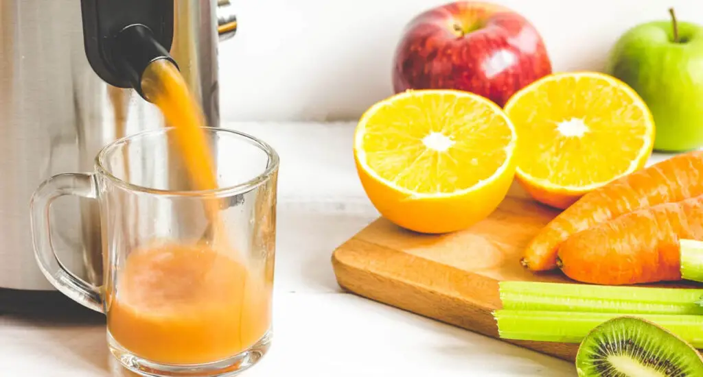 The Most Popular types of juicers