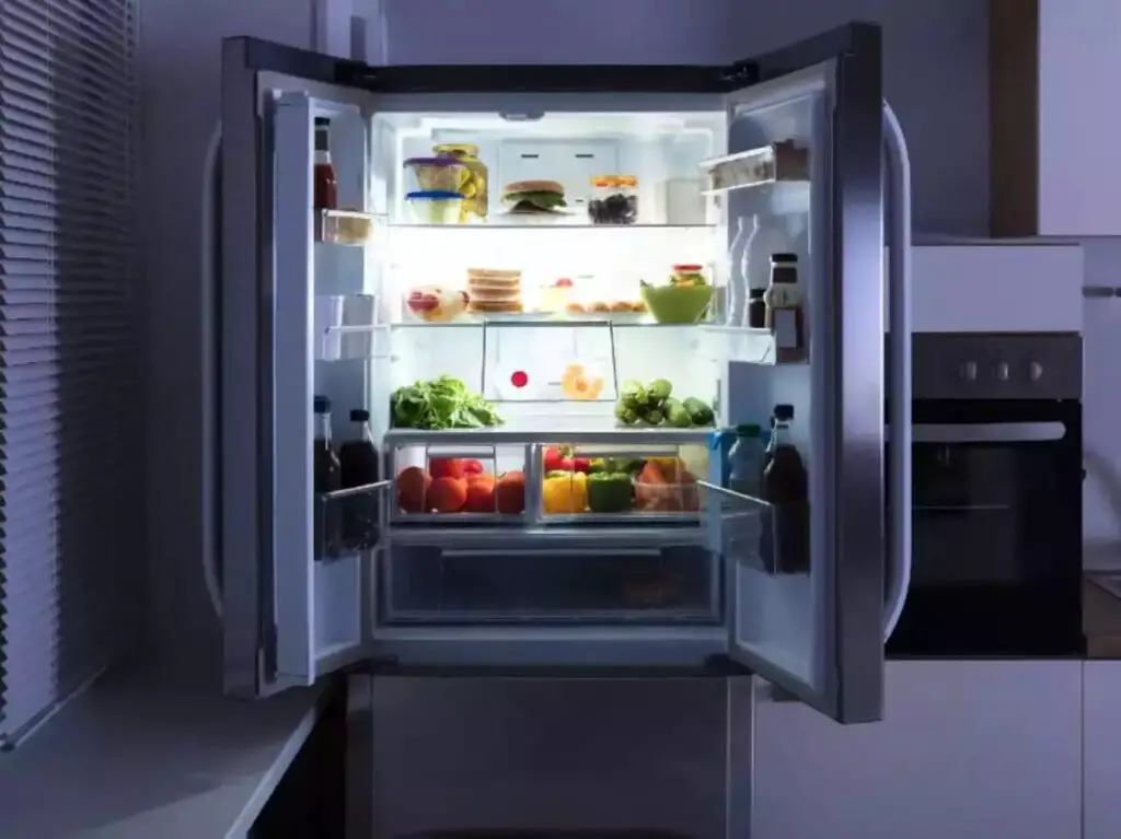 How long does it take a refrigerator to get cold?