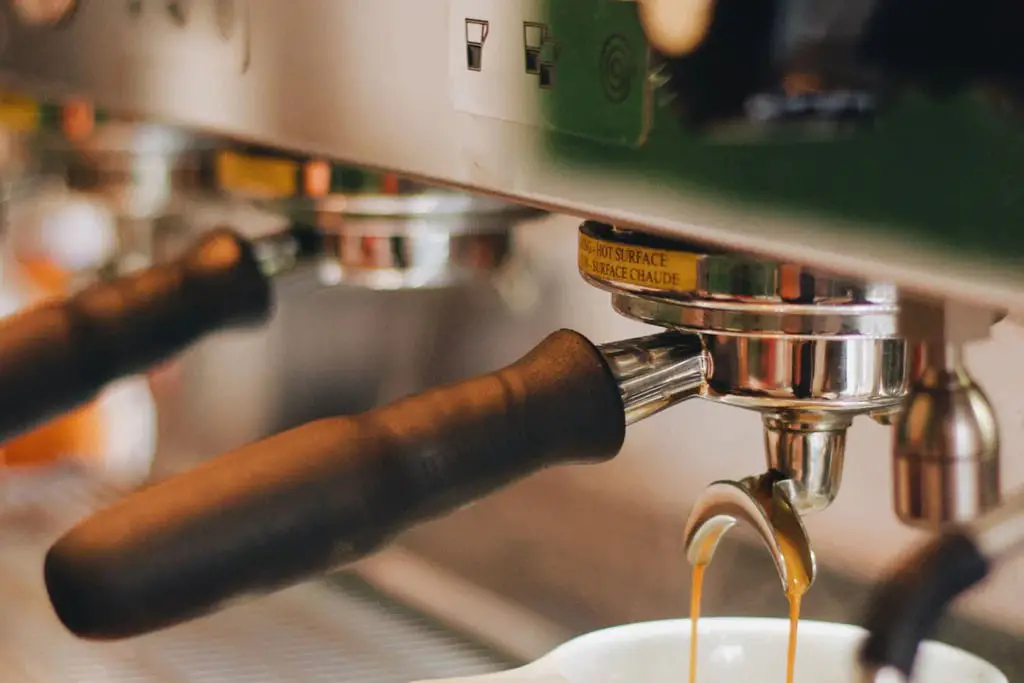 How does espresso machine work? Guide 2023