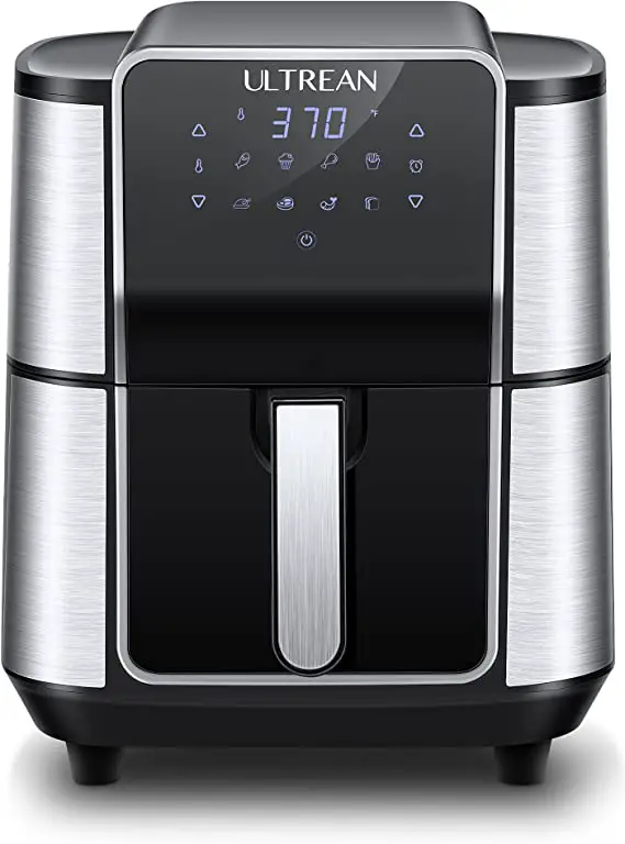 The Best 7 Air Fryer Microwave Combo in 2023 Review