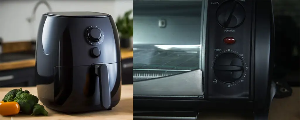 The Best 7 Air Fryer Microwave Combo in 2023 Review