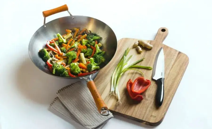 The 10 best wok for electric stove in 2023