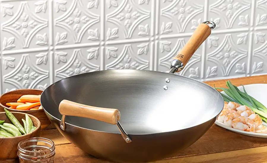The 10 best wok for electric stove in 2023
