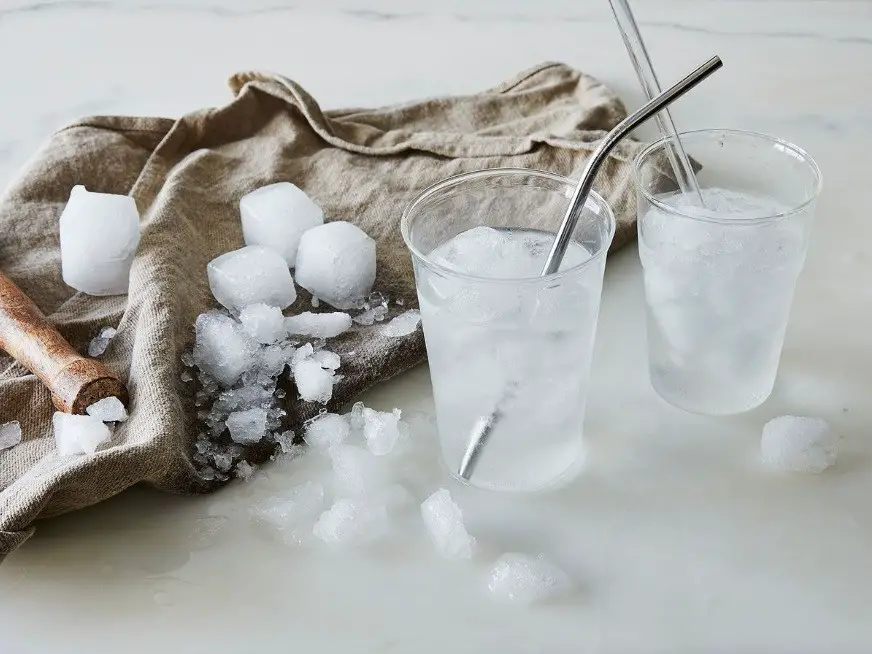 How to make soft ice: 8 working and easy methods