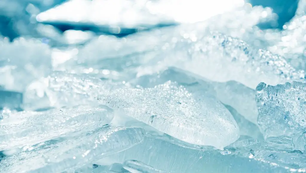 How to make soft ice: 8 working and easy methods