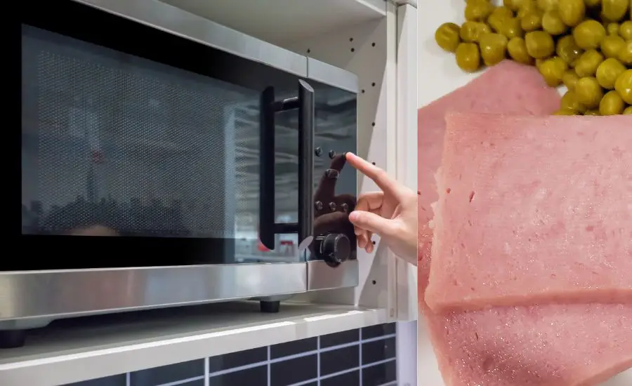 Can you microwave spam: a comprehensive guide