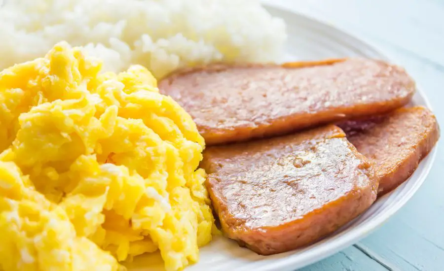 Can you microwave spam: a comprehensive guide