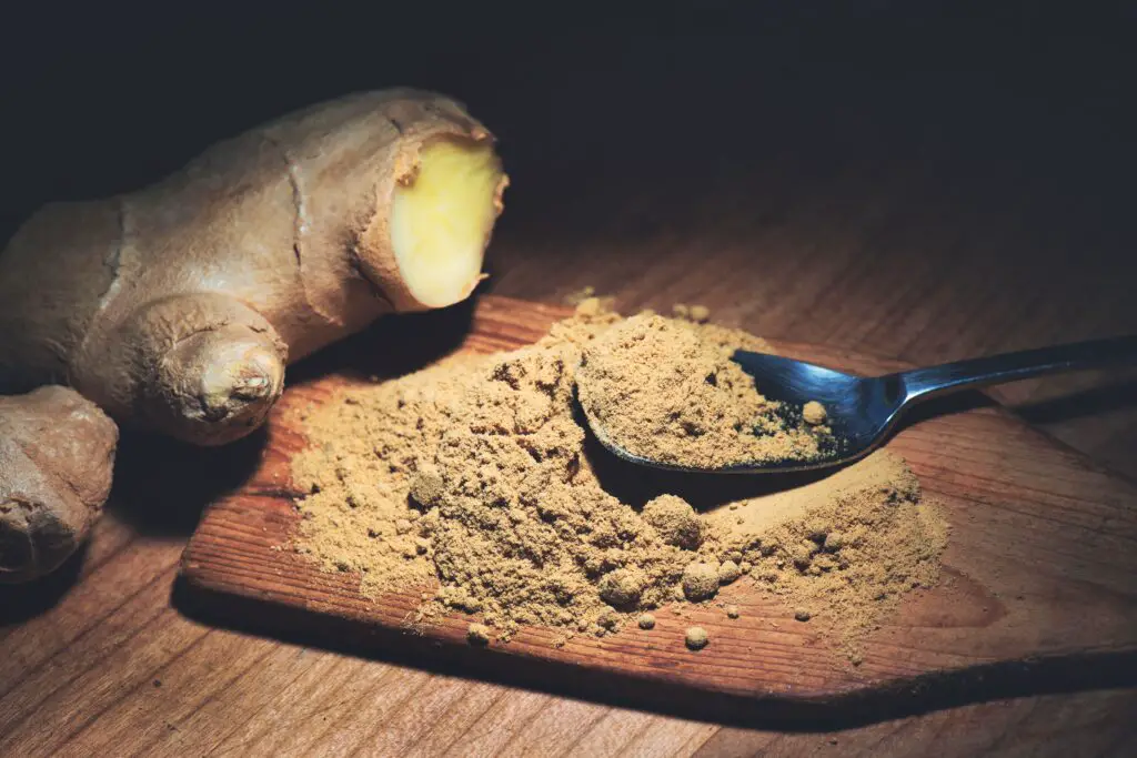 Top 6 easy ways on how to store ginger roots
