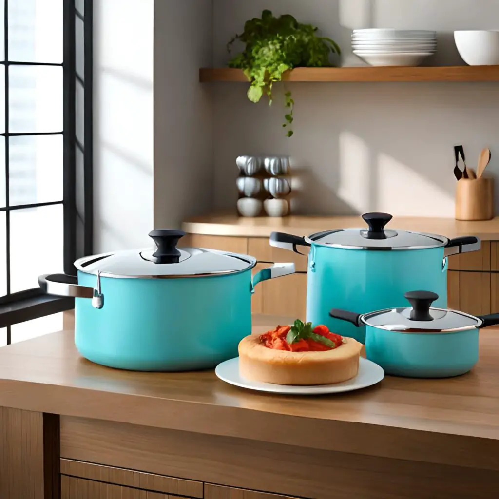 Is stainless steel cookware safe to use or not?