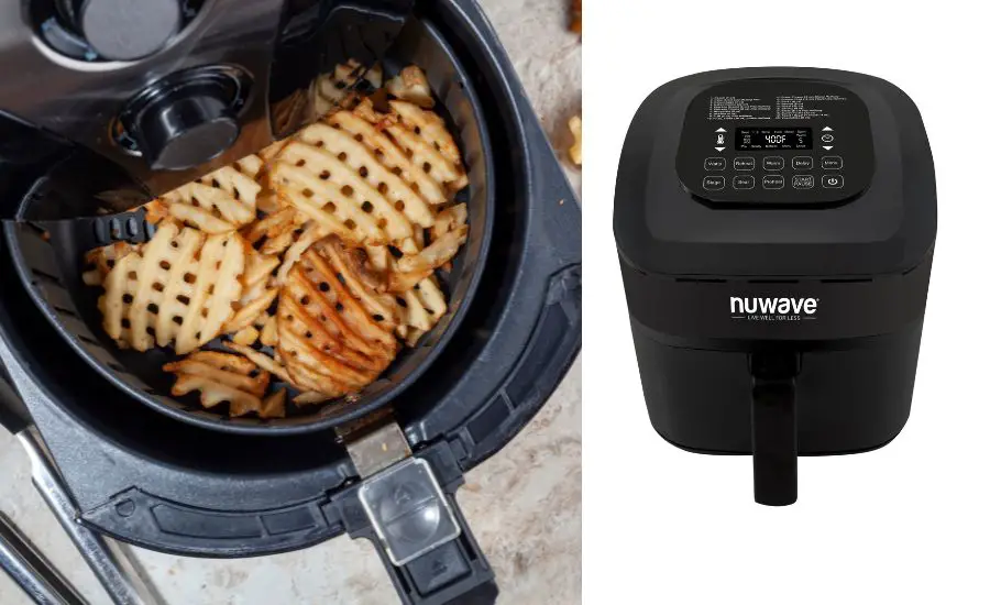 Cooking in layers: finding the best air fryer with racks